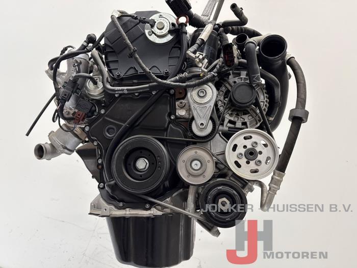 Motor Volkswagen Amarok - Foto 5