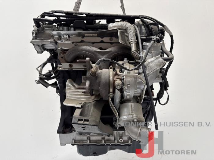 Motor Volkswagen Amarok - Foto 3