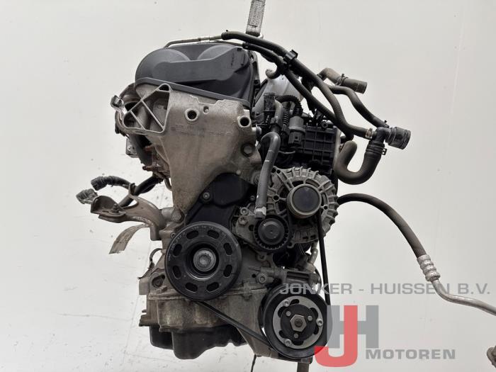 Motor Volkswagen Golf - Foto 2