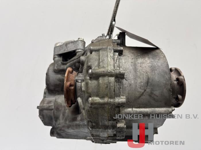 Versnellingsbak Volkswagen Passat - Foto 4