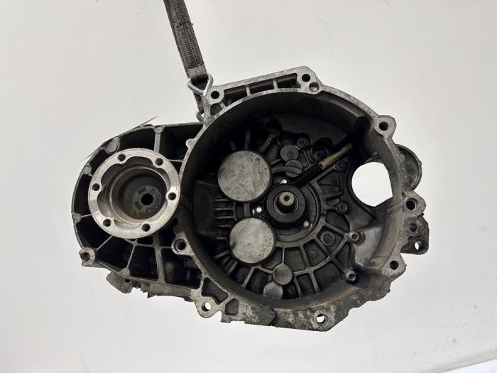 Versnellingsbak Volkswagen Passat