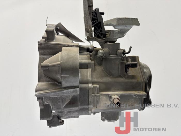 Versnellingsbak Volkswagen Golf - Foto 4