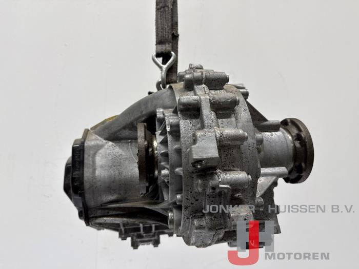 Versnellingsbak Volkswagen Golf - Foto 2