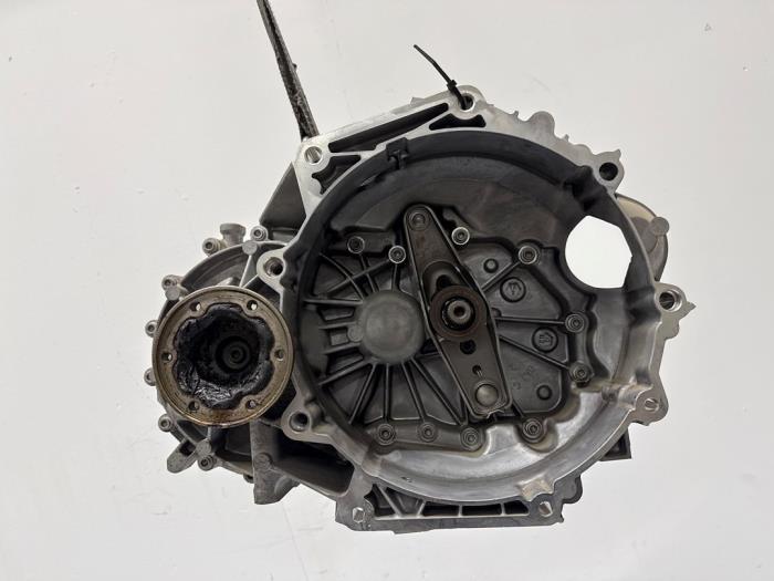 Versnellingsbak Volkswagen Golf