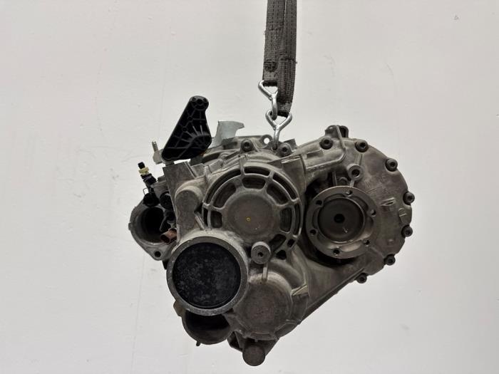 Versnellingsbak Volkswagen Passat
