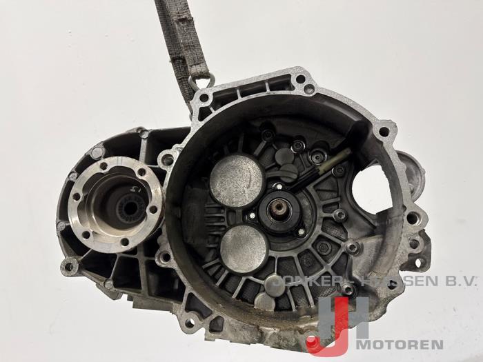 Versnellingsbak Volkswagen Passat - Foto 4