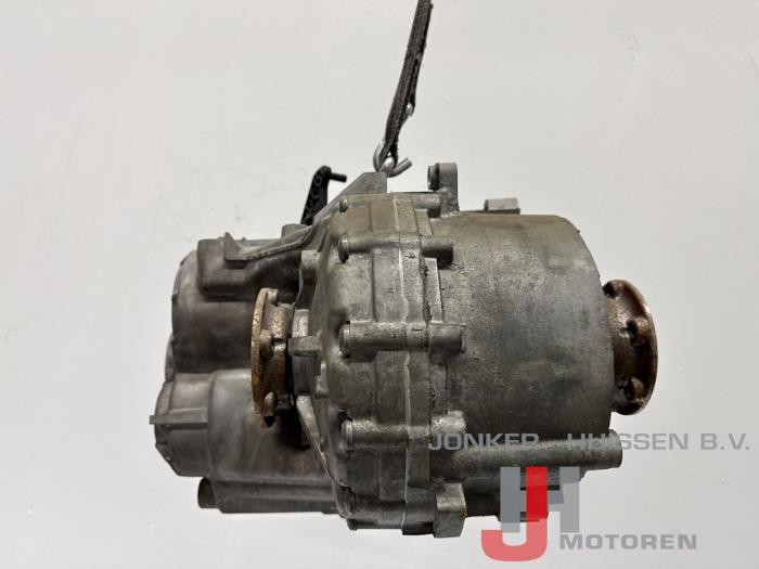 Versnellingsbak Volkswagen Passat - Foto 2