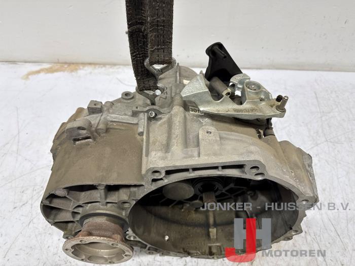 Versnellingsbak Volkswagen Passat - Foto 6