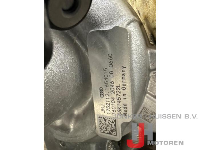 Motor Audi TT CNT - Foto 8