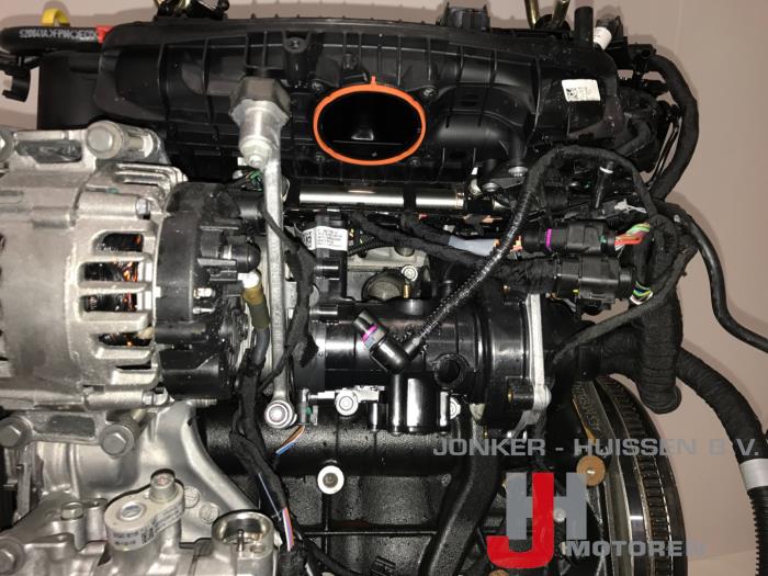 Motor Audi TT - Foto 6
