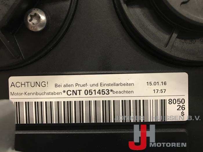 Motor Audi TT CNT - Foto 7