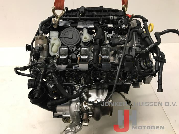 Motor Audi TT - Foto 5