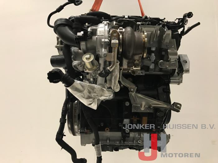 Motor Audi TT - Foto 4