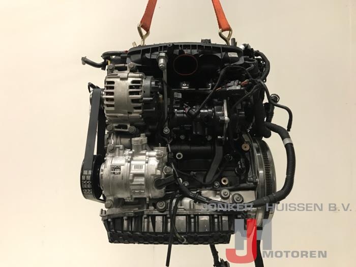 Motor Audi TT - Foto 2