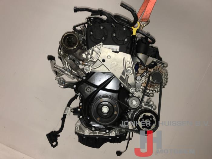 Motor Audi TT - Foto 3