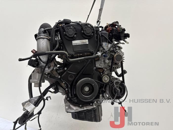Motor Audi A6 - Foto 4