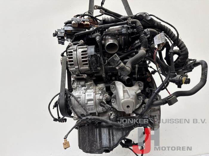 Motor Audi A6 - Foto 3