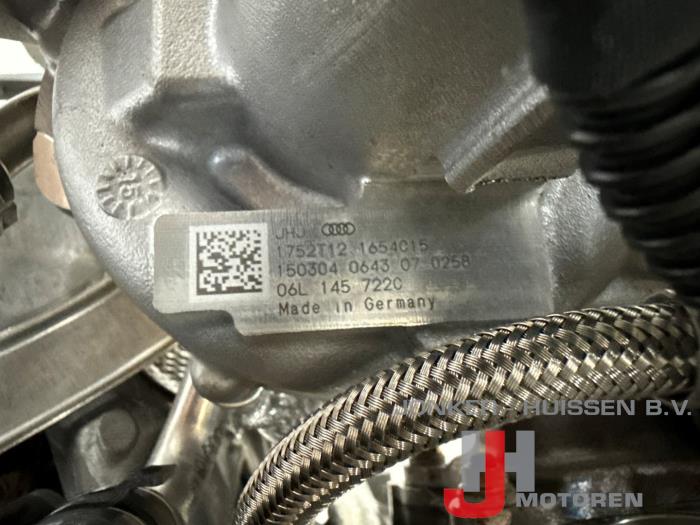 Motor Audi A6 - Foto 6