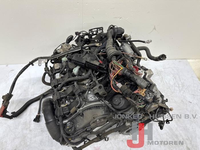 Motor Audi A6 CYN - Foto 7