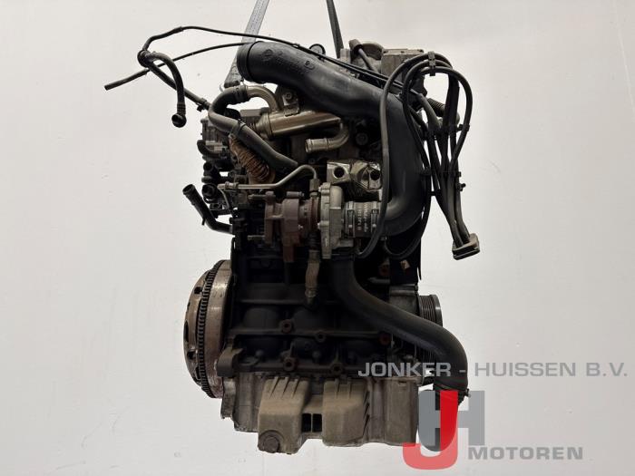 Motor Volkswagen Polo - Foto 3