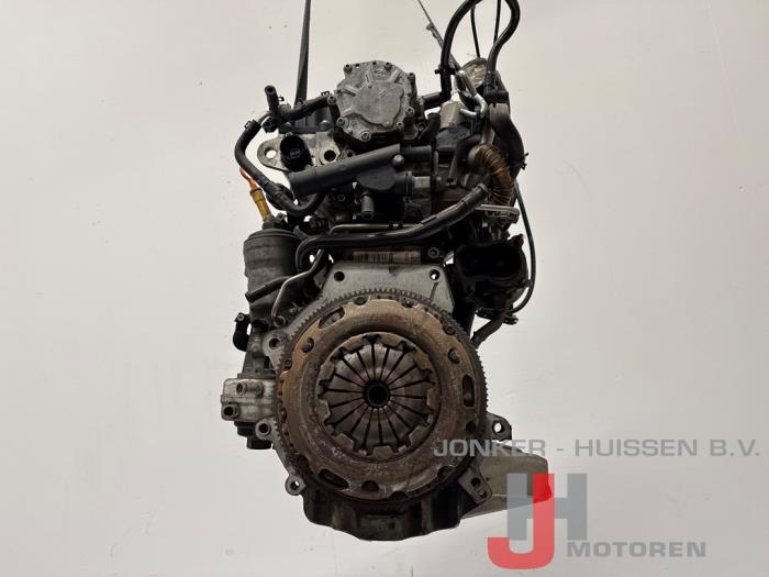 Motor Volkswagen Polo - Foto 2