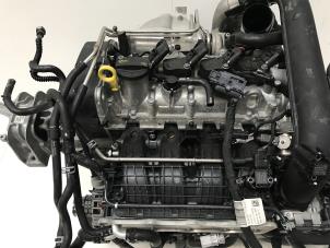 Gebruikte Motor Volkswagen Golf VI Cabrio (1K) 1.4 TSI BlueMotion Technology 125 16V Prijs € 2.117,50 Inclusief btw aangeboden door Jonker - Huissen B.V.