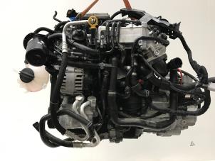 Gebruikte Motor Audi Q3 (8UB/8UG) 2.0 TDI 16V 150 Quattro Prijs € 3.569,50 Inclusief btw aangeboden door Jonker - Huissen B.V.