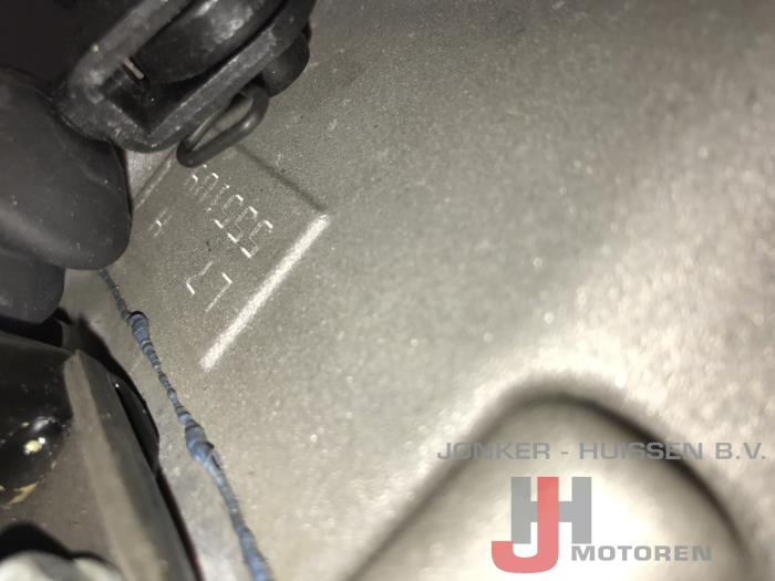 Versnellingsbak Hyundai Tucson 4300039973 - Foto 7