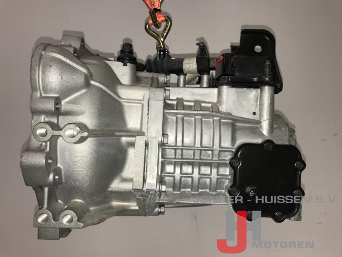 Versnellingsbak Hyundai Tucson - Foto 4