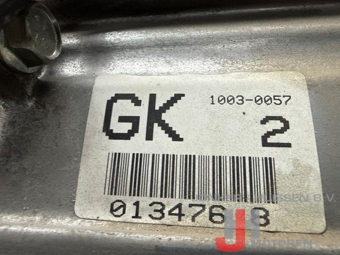 Versnellingsbak Chevrolet Captiva - Foto 5
