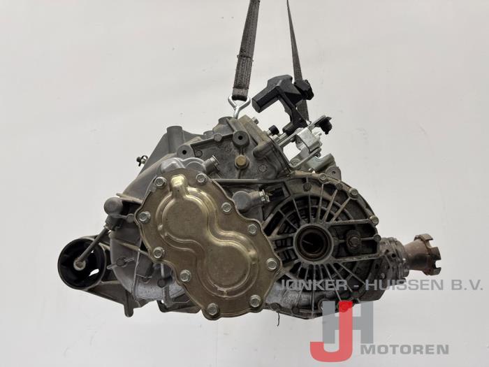 Versnellingsbak Chevrolet Captiva - Foto 2
