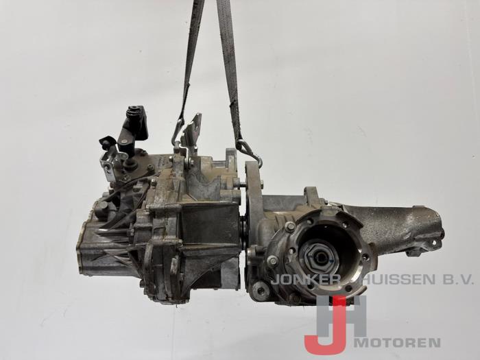 Versnellingsbak Chevrolet Captiva - Foto 3