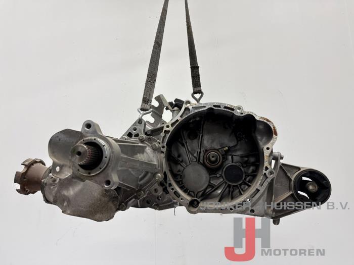 Versnellingsbak Chevrolet Captiva - Foto 4