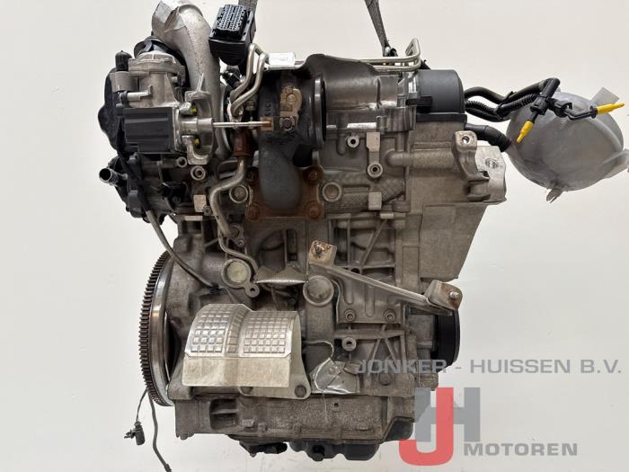 Motor Audi A3 - Foto 2