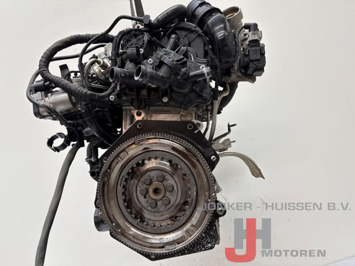 Motor Audi A3 - Foto 4