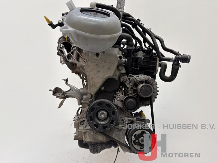 Motor Audi A3 - Foto 3