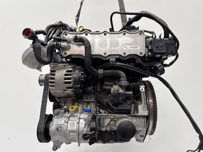 Motor Audi A3