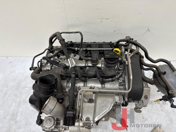 Motor Audi A3 - Foto 6