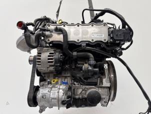 Gebruikte Motor Audi A3 Limousine (8VS/8VM) 1.4 TFSI 16V Prijs € 1.815,00 Inclusief btw aangeboden door Jonker - Huissen B.V.