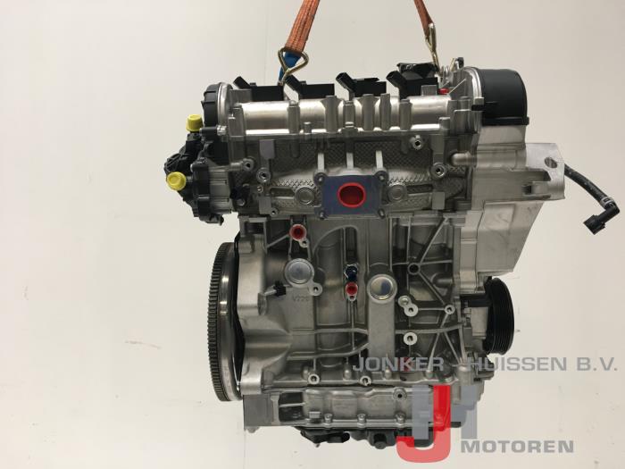 Motor Seat Leon - Foto 3