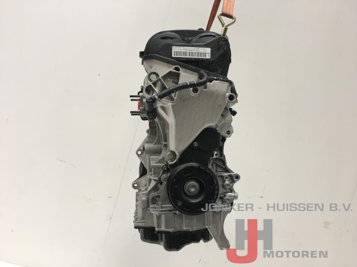 Motor Seat Leon - Foto 4