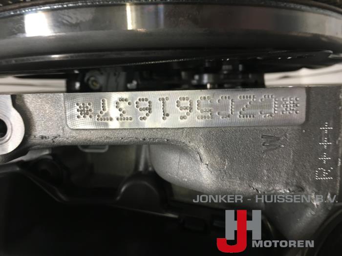 Motor Seat Leon - Foto 6