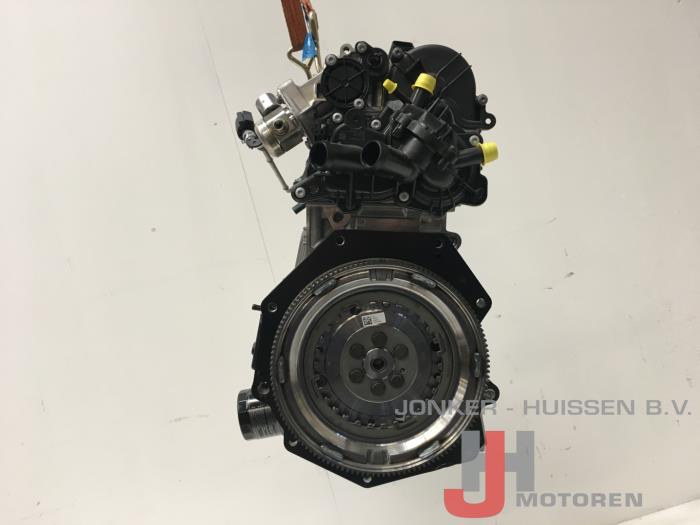 Motor Seat Leon - Foto 2