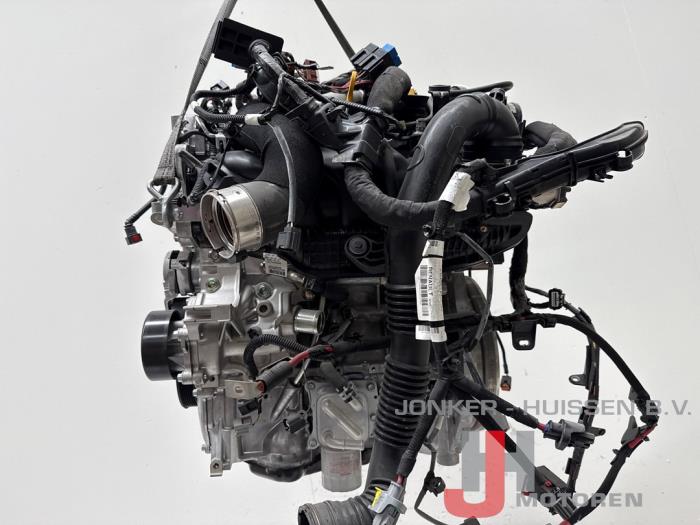 Motor Renault Espace - Foto 3