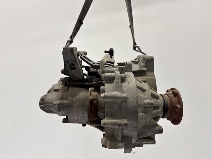 Versnellingsbak Volkswagen Passat
