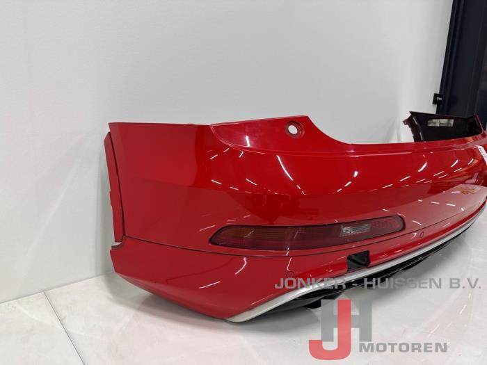 Achterbumper Audi RSQ3 - Fotoğraf 5
