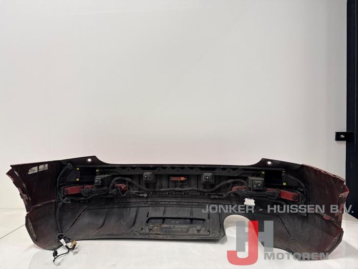 Achterbumper Audi RSQ3 - Fotoğraf 6