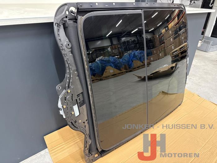 Schuifkanteldak Audi RSQ3 - Photo 3
