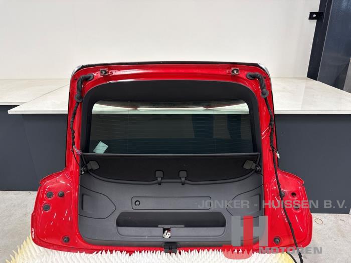 Achterklep Audi RSQ3 - Fotoğraf 4