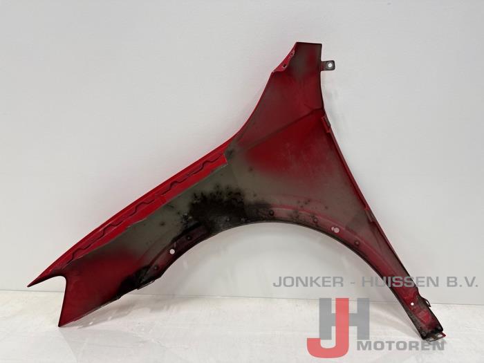 Scherm rechts-voor Audi RSQ3 - Photo 2